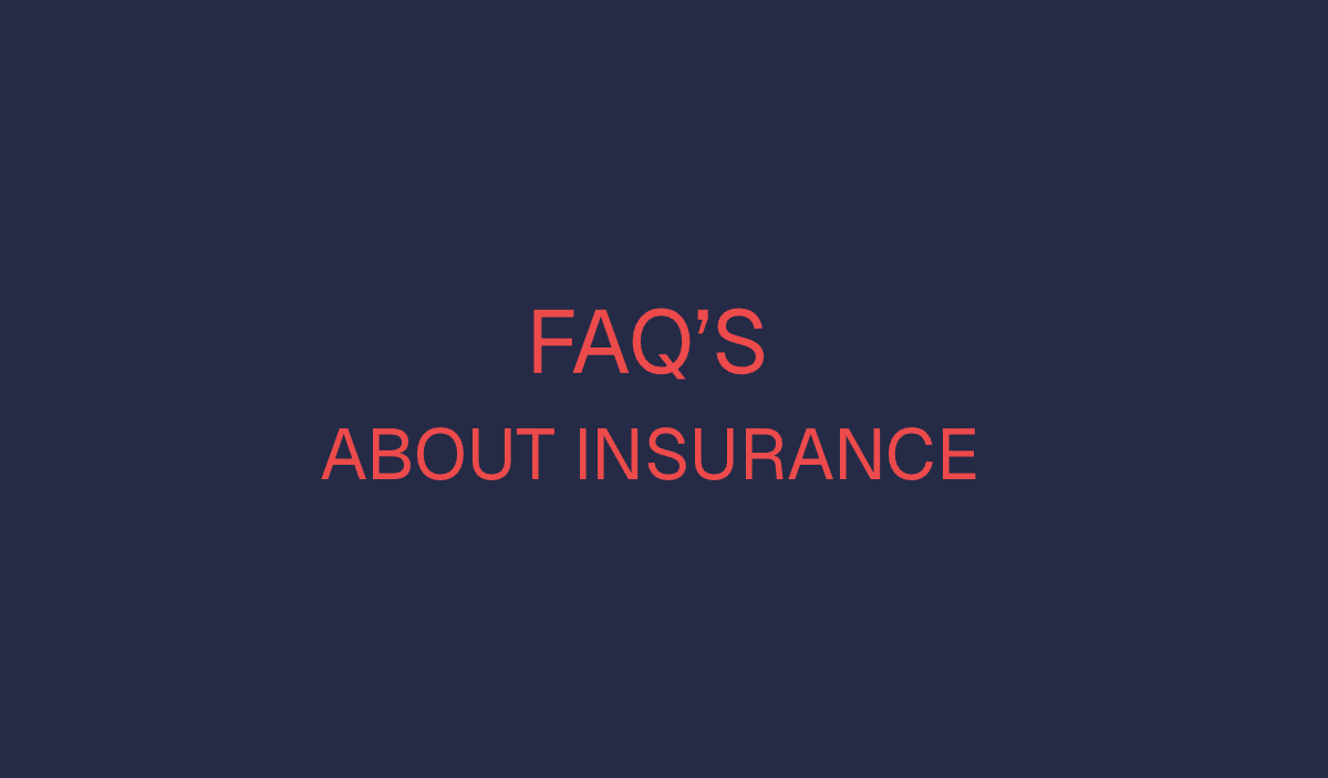 Frequently Asked Questions About Trailer Rental Insurance